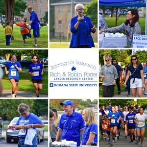 Image post by @indianastateuniversity on Instagram