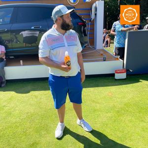Image post by @beefgolf on Instagram