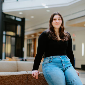 Image post by @uoftoledo on Instagram