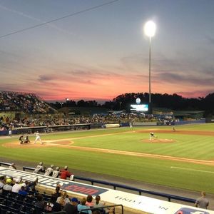 Image post by @goemperors on Instagram