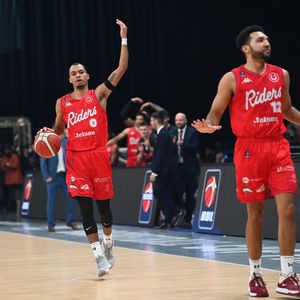 Image post by @britishbasketballleague on Instagram