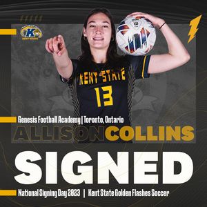 Image post by @kentstsoccer on Instagram
