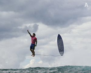 Image post by @TheAthletic on Twitter