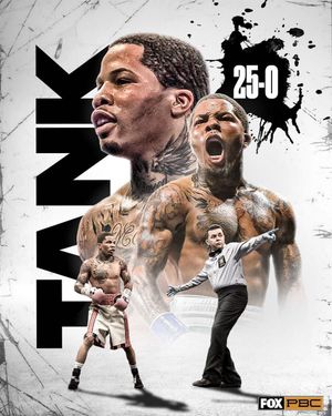 Image post by @PBConFOX on Twitter