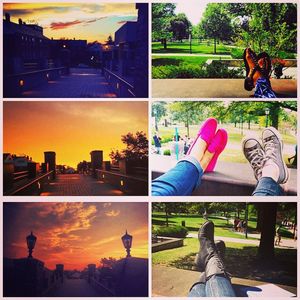 Image post by @loyolamaryland on Instagram