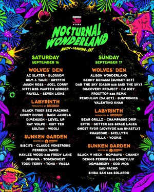 Image post by @nocturnalwland on Instagram