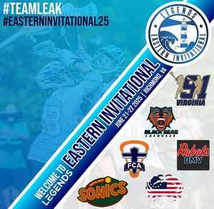 Image post by @legends_lacrosse on Instagram