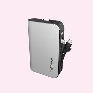 Image post by @mycharge on Instagram