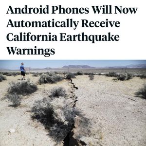 Image post by @kqed on Instagram