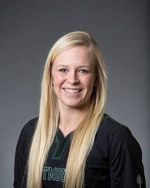 Image post by @dartmouthsoftball on Instagram