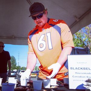 Image post by @broncosofffield on Instagram