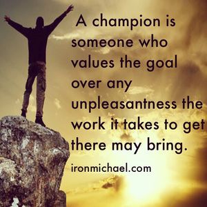 Image post by @mikechandlermma on Instagram