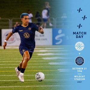 Image post by @chattanoogafc on Instagram