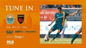 Image post by @sandiegoloyal on Instagram