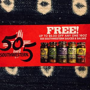 Image post by @505southwestern on Instagram