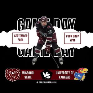 Image post by @d3mostateicebears on Instagram