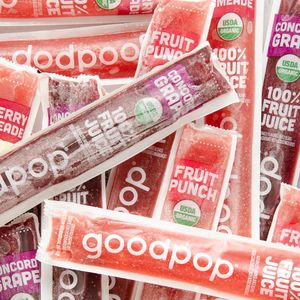 Image post by @goodpop on Instagram