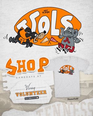 Image post by @vol_gear on Instagram