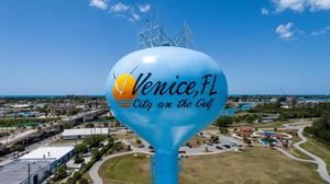 Image post by @cityofveniceflorida on Instagram
