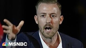 Video post by @msnbc on YouTube