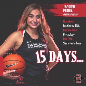 Image post by @aztecwbb on Instagram