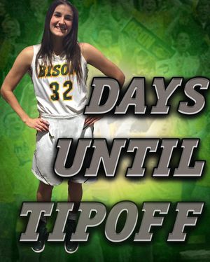 Image post by @ndsuwbb on Instagram