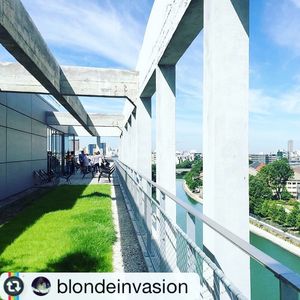 Image post by @havas on Instagram