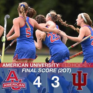 Image post by @aueagles on Instagram