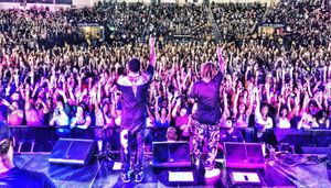 Image post by @ludacris on Instagram