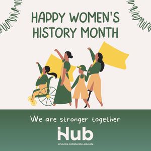 Image post by @southeastern_ihub on Instagram