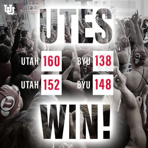 Image post by @utahswimdive on Instagram