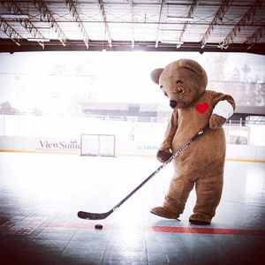 Image post by @the_rinks on Instagram