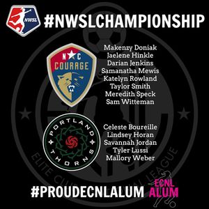 Image post by @ecnlgirls on Instagram