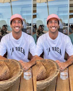 Image post by @pitlanelizzy on Instagram