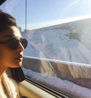 Image post by @priyankachopra on Instagram