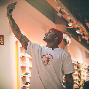 Image post by @deshaunwatson on Instagram