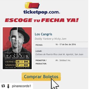 Image post by @nickyjam on Instagram