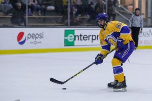 Image post by @sjsuhockey on Instagram