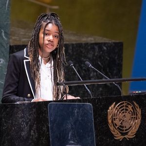 Image post by @unitednations on Instagram