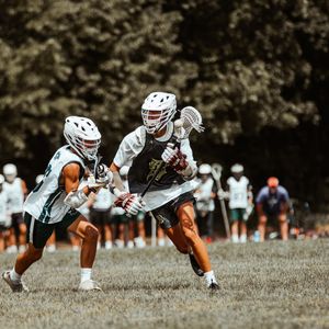 Image post by @trilogylacrosse on Instagram