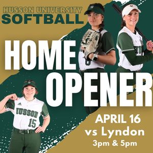 Image post by @hussonsoftball on Instagram