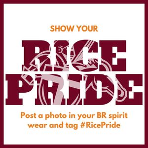Image post by @brotherrice on Instagram