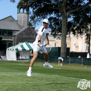 Image post by @ita_tennis on Instagram