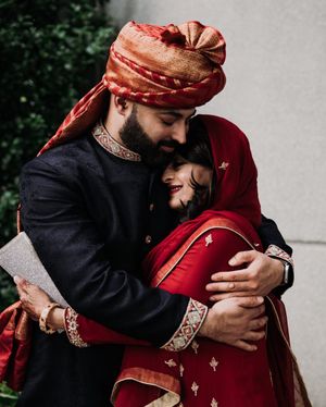 Image post by @thismodernlovephoto on Instagram