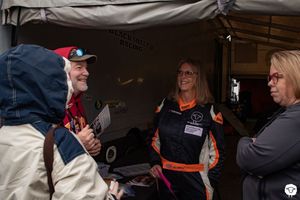 Image post by @blacksheepracingteam on Instagram