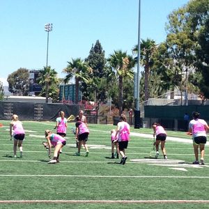 Image post by @aztecwlax on Instagram