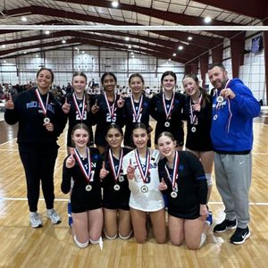 Image post by @tavvolleyball on Instagram