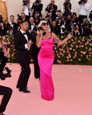 Image post by @ladygaga on Instagram