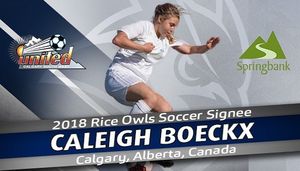 Image post by @ricesoccer on Instagram