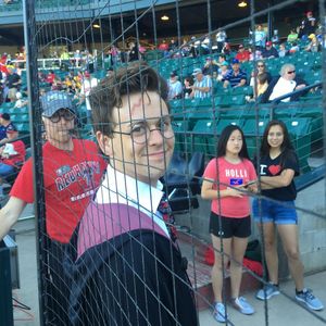 Image post by @fmredhawks on Instagram